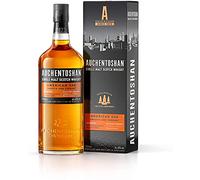 Auchentoshan American Oak Single Malt Scotch Whisky - 700 ml