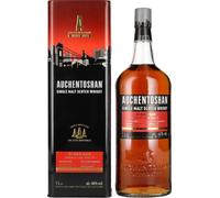 Auchentoshan Blood Oak Whisky 46% vol. 1,0l