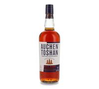 Auchentoshan Three Wood Single Malt Whisky 43% vol. 0,70l