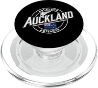 Auckland Aotearoa City Nuova Zelanda Orgoglio PopSockets PopGrip per MagSafe