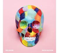 Rich Aucoin Release (CD) Album