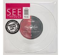 Auction for the Promise Club See Through (Vinyl LP) Limited 7" Single