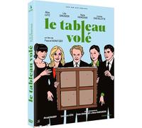 Auction ( Le tableau volé ) [ Origine Francese, Nessuna Lingua Italiana ]