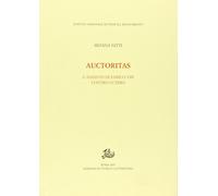 Auctoritas. L'assertio di Enrico VIII contro Lutero