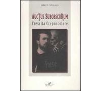 Auctus subobscurum-Crescita crepuscolare