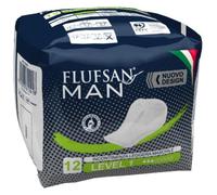 aucune - Flufsan Protezioni Assorbenti da Uomo Livello 1 96 pz