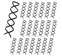 Aucuu 20pcs Forcine per Capelli, Forcine per Capelli Francesi da Donna, per Acconciature Updos, Chignon e Twist