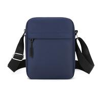 Aucuu Borsello Uomo Tracolla, Borsa Tracolla Casuale da Impermeabile, Borsa a Spalla da Uomo in tessuto Oxford, Borselli da Multitasche per Lavoro Viaggio Quotidiano