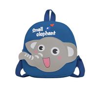 Aucuu Zaini Scolastici per Bambini, Zainetto Scuola Elementar Zaino Scuola, Zaini per Scuola, Asilo, Viaggi