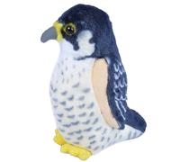 AUD II WANDERFALKE (4/96)