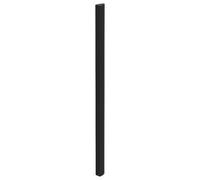 Audac KYRA24 Design altoparlante a colonna 24 x 2" - nero
