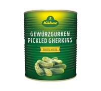 Audace Gewürzgurken 100/110