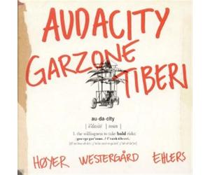 Audacity - Various Artists (Audio cd)
