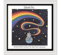 Audd, Richard & The East Pacific Symphony - Somewhere Over