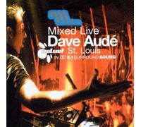 Aude,Dave - Mixed Live at Velvet St Louis