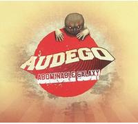 Audego - Abominable Galaxy