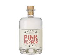 Audemus Spirits Gin Pink Pepper 0,7 ℓ