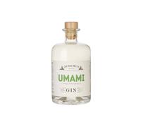 AUDEMUS SPIRITS UMAMI GIN 500 ML DEFRAUDUM