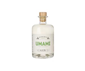 AUDEMUS SPIRITS UMAMI GIN 500 ML DEFRAUDUM