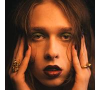 Lauren Auder two caves in (CD)