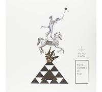 Audet, Maude - Nous Sommes Le Feu