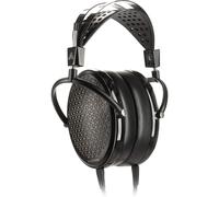 Audeze CRBN elettrostatico (valigetta in alluminio) - Cuffia hi-fi o auricolare, Circumaurale (over-ear), Aperto, Elettrostatica