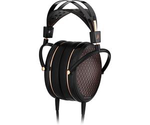 Audeze CRBN2 - Cuffia hi-fi o auricolare, Circumaurale (over-ear), Aperto, Elettrostatica, Cablato