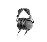 Audeze Cuffie over-ear LCD-XC con retro chiuso, padiglioni auricolari in tessuto di carbonio con fascia sospesa, edizione Creator con custodia economica per il trasporto, nuova versione 2021