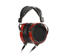 Audeze LCD-2 Cuffie Magnetoplanari Aperte Padauk
