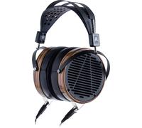 Audeze LCD-3 zebrano (custodia standard) - Cuffia hi-fi o auricolare, Circumaurale (over-ear), Aperto, Planar Magnetic