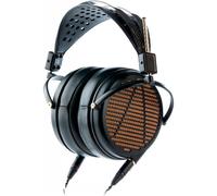 Audeze LCD-4Z (custodia standard) - Cuffia hi-fi o auricolare, Circumaurale (over-ear), Aperto, Planar Magnetic