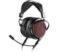 Audeze LCD-GX - Casques hi-fi ou écouteur, Ouvert, Microfono integrato, PC, Filaire