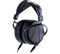 Audeze LCD-MX4 (custodia standard) - Cuffia hi-fi o auricolare, Circumaurale (over-ear), Aperto, Microfono integrato, Planar Magnetic, Cablato