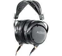 Audeze LCD-XC (mallette standard) - Casques hi-fi ou écouteur, Circum-aural (tour d'oreille), Fermé, Planar Magnetic