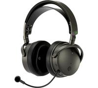 Audeze Maxwell Xbox - Cuffia hi-fi o auricolare, Chiuso, Bluetooth, Microfono integrato, Cancellazione attiva del rumore