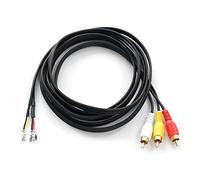 Audi 000051444 G Adattatore di Linea per TV Tuner