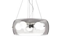 LAMPADA A SOSPENSIONE AUDI-10 SP5 FUME'