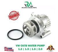 Audi 2.0TDI Pompa Acqua con Logo Cffa 03L121011X 03L121011Q 03L121011L