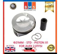 Audi 2.0TFSI Set Pistone X1 Std 21MM 06H107099AM 06H107065DD 06H198151C