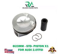 Audi 2.0TFSI Set Pistone X1 Std Φ23MM Cdnc A3 A4 A5 A6 Q3 Q5 Tt 06L107065R
