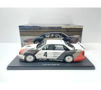 Audi 200 Trans-Am Championship 1988 #4 W. Rohrl - 1/18 Werk83