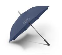 Audi 3122600120 - Ombrello automatico, con logo Audi
