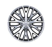 Audi 4 F0 071 499 B 1ZL cerchione in Metallo Leggero