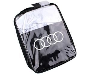 Audi 4 F0071156 Wheel set di borse per ruote complete