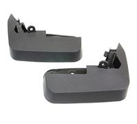 Audi 4 g8075116 Set di alette parafango anteriori per A7 Sportback (con S-Line exterieur pacchetto) in antracite