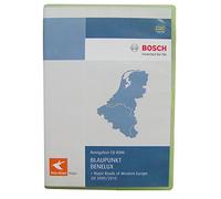 Audi 4d0 060 884 Reggiseno RNS-CD-Rom E BNS 4.x/Benelux (2013)/2014 con Guida da Viaggio
