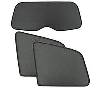 Audi 4g0 064 160 Sun, Sun-Kit di Sicurezza, Confezione da 3