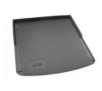 Audi 4K0061180 - Tappetino Protettivo per Bagagliaio, con Scritta A6