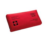 Audi 4L0093108C Borsa per Il Primo Soccorso DIN 13164