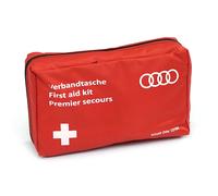Audi 4L0093108D Kit Soccorso Kit di Pronto Soccorso DIN13164-2022